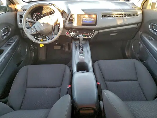 3CZRU5H51GM727237 2016 HONDA HR-V - Image 8