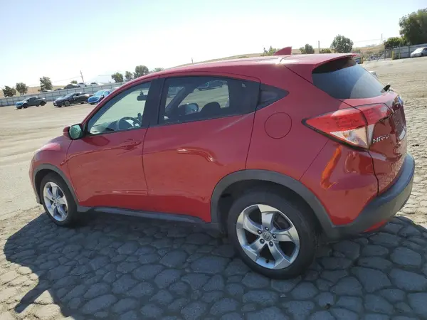 3CZRU5H51GM727299 2016 HONDA HR-V - Image 2