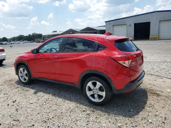 3CZRU5H51GM727318 2016 HONDA HR-V - Image 2
