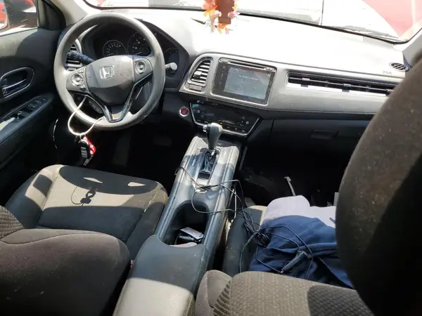 3CZRU5H51GM727318 2016 HONDA HR-V - Image 8