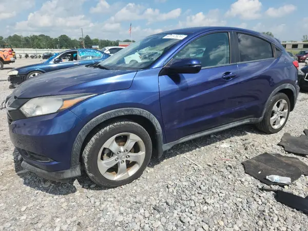 3CZRU5H51GM727545 2016 HONDA HR-V - Image 1