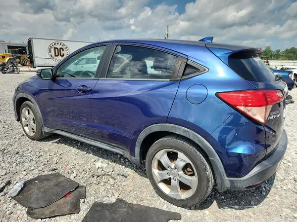 3CZRU5H51GM727545 2016 HONDA HR-V - Image 2