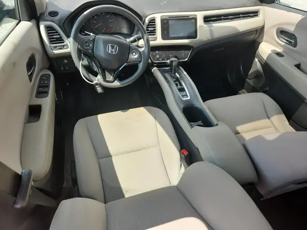 3CZRU5H51GM727545 2016 HONDA HR-V - Image 8