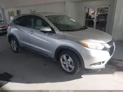 3CZRU5H51GM727836 2016 HONDA HR-V