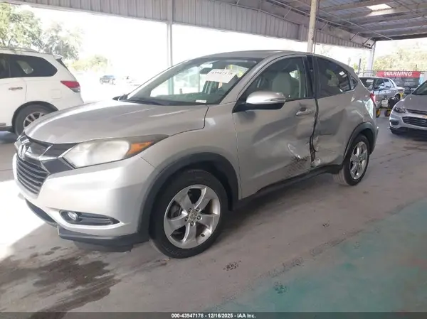 3CZRU5H51GM727836 2016 HONDA HR-V - Image 2