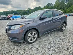 3CZRU5H51GM729635 2016 HONDA HR-V
