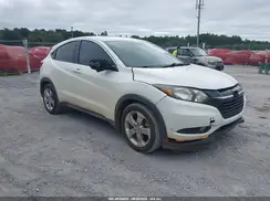3CZRU5H51GM729909 2016 HONDA HR-V