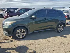 3CZRU5H51GM729974 2016 HONDA HR-V