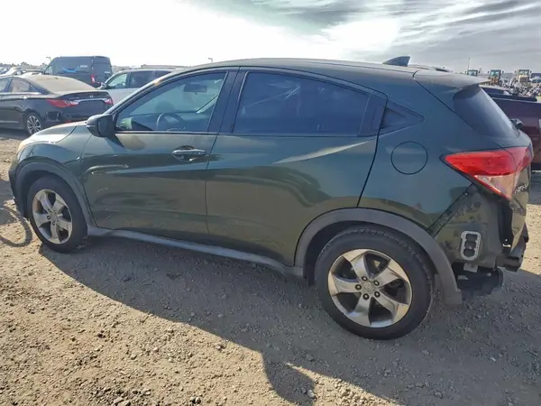 3CZRU5H51GM729974 2016 HONDA HR-V - Image 2