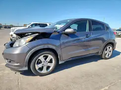 3CZRU5H51GM730168 2016 HONDA HR-V