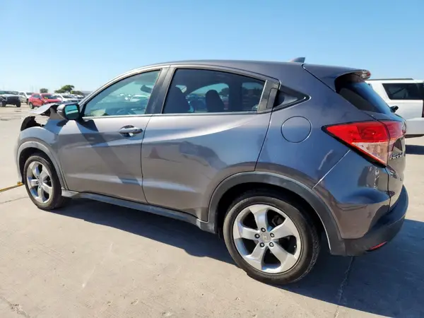 3CZRU5H51GM730168 2016 HONDA HR-V - Image 2