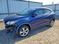 3CZRU5H51GM731482 2016 HONDA HR-V