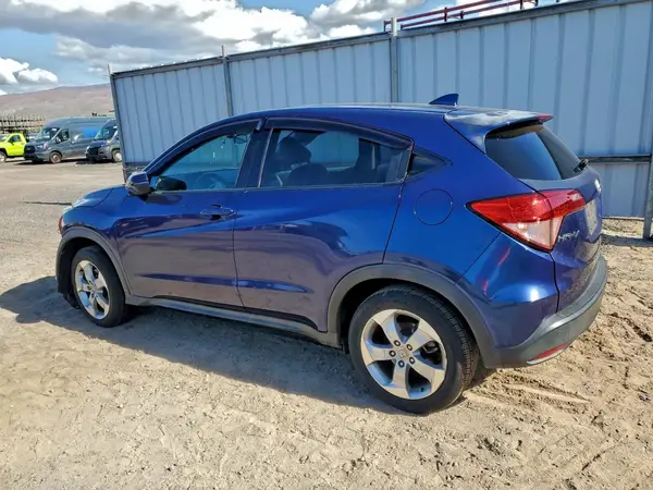 3CZRU5H51GM731482 2016 HONDA HR-V - Image 2