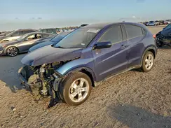 3CZRU5H51GM731496 2016 HONDA HR-V