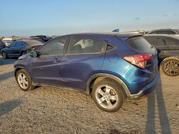 3CZRU5H51GM731496 2016 HONDA HR-V - Image 2