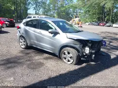 3CZRU5H51GM731563 2016 HONDA HR-V