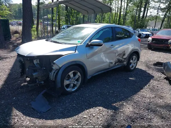 3CZRU5H51GM731563 2016 HONDA HR-V - Image 2