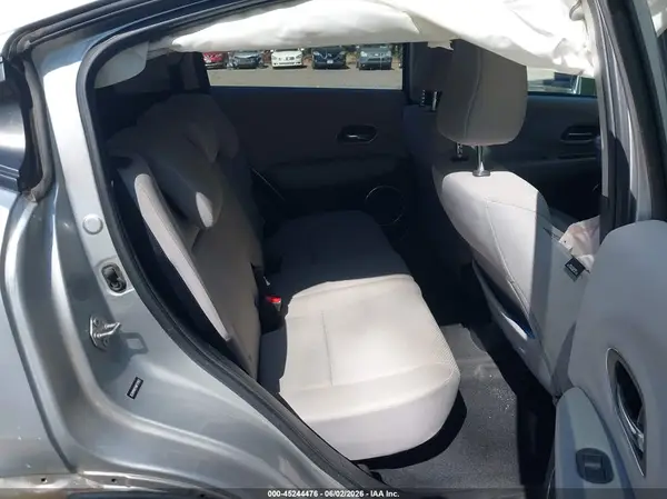 3CZRU5H51GM731563 2016 HONDA HR-V - Image 8