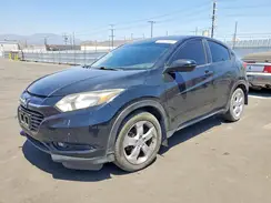 3CZRU5H51GM733104 2016 HONDA HR-V