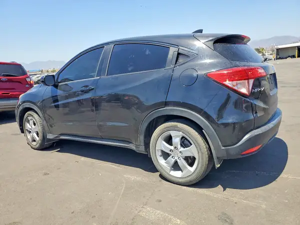 3CZRU5H51GM733104 2016 HONDA HR-V - Image 2