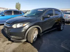 3CZRU5H51GM733149 2016 HONDA HR-V