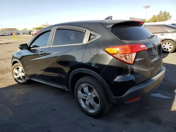 3CZRU5H51GM733149 2016 HONDA HR-V - Image 2