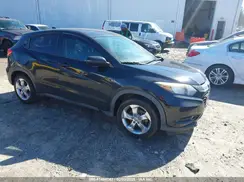 3CZRU5H51GM733457 2016 HONDA HR-V