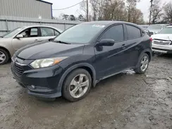 3CZRU5H51GM733460 2016 HONDA HR-V