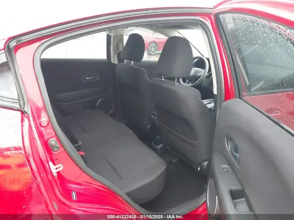 3CZRU5H51GM733541 2016 HONDA HR-V - Image 8