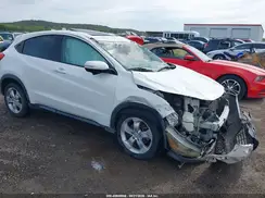 3CZRU5H51GM733684 2016 HONDA HR-V