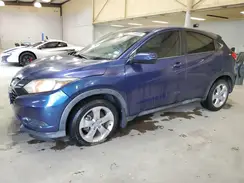 3CZRU5H51GM733989 2016 HONDA HR-V