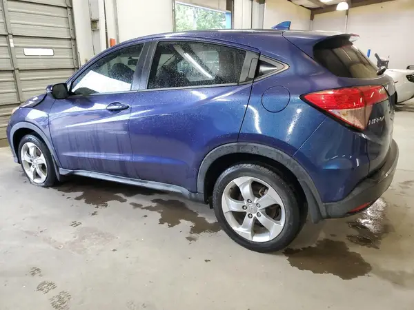 3CZRU5H51GM733989 2016 HONDA HR-V - Image 2