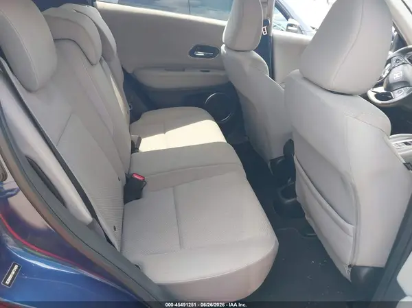 3CZRU5H51GM734009 2016 HONDA HR-V - Image 8