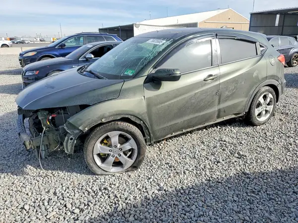 3CZRU5H51GM734608 2016 HONDA HR-V - Image 1