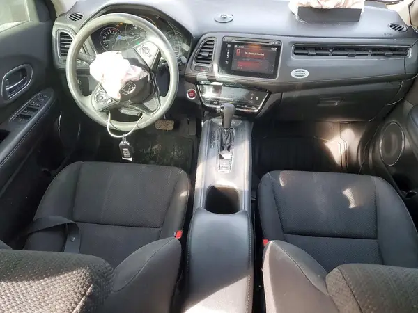 3CZRU5H51GM734608 2016 HONDA HR-V - Image 8