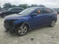 3CZRU5H51GM735709 2016 HONDA HR-V