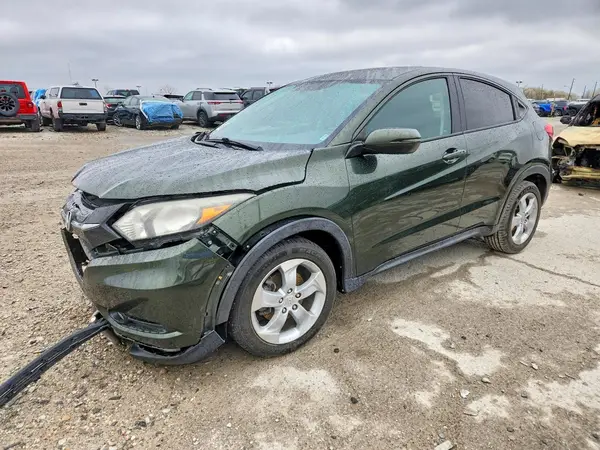 3CZRU5H51GM737525 2016 HONDA HR-V - Image 1