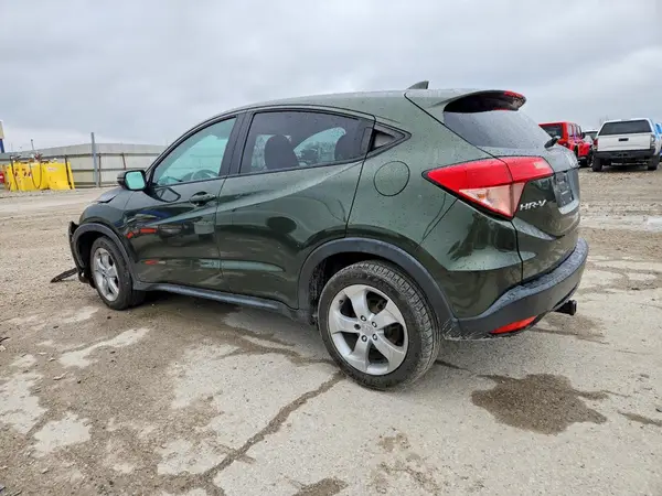 3CZRU5H51GM737525 2016 HONDA HR-V - Image 2