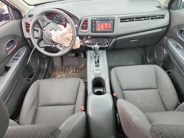 3CZRU5H51GM737525 2016 HONDA HR-V - Image 8