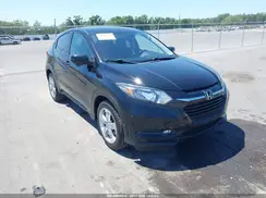 3CZRU5H51GM737945 2016 HONDA HR-V