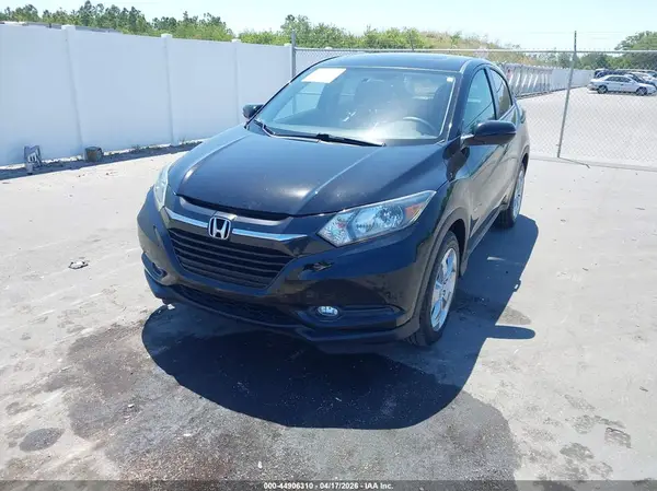 3CZRU5H51GM737945 2016 HONDA HR-V - Image 2