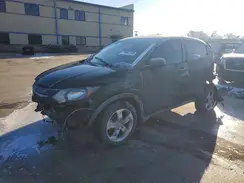 3CZRU5H51GM738223 2016 HONDA HR-V
