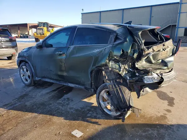 3CZRU5H51GM738223 2016 HONDA HR-V - Image 2