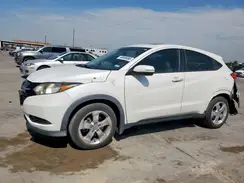3CZRU5H51GM738707 2016 HONDA HR-V