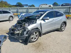 3CZRU5H51GM739906 2016 HONDA HR-V