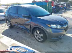3CZRU5H51GM741123 2016 HONDA HR-V