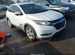 3CZRU5H51GM741204 2016 HONDA HR-V