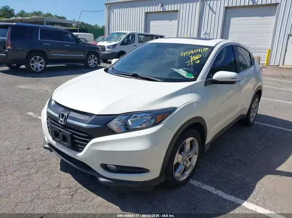 3CZRU5H51GM741204 2016 HONDA HR-V - Image 2