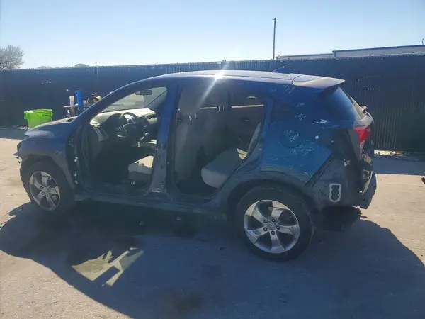 3CZRU5H51GM741493 2016 HONDA HR-V - Image 2