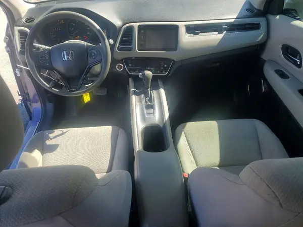 3CZRU5H51GM741493 2016 HONDA HR-V - Image 8